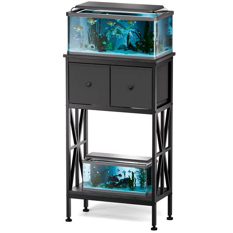 10 Gallon Aquarium Stand