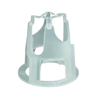 CROSS LOCK CLB-25 : 25mm cover block for beam (pack of 100 pieces ...