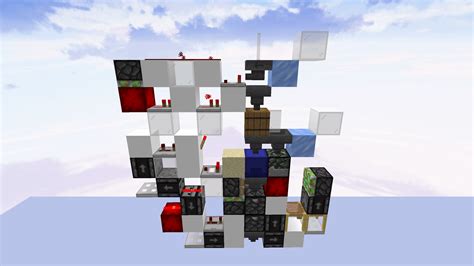 Image result for Minecraft Shulker Box Loader Tutorial