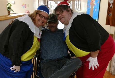 Camden Health And Rehabilitation