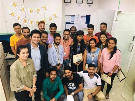 Indevia Accounting Office Photos | Glassdoor