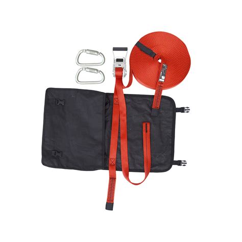 Horizon Temporary Horizontal Webbing Anchorage Line | KARAM