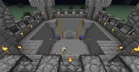 Image result for Small Fortress Maya Tutorial