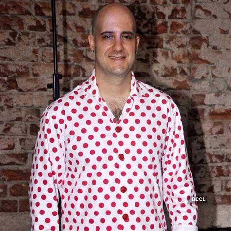 Vikram Sathaye during the launch of Comedy Festival, held in Mumbai, on ...