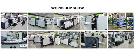 Company Overview - Wenzhou Rokin Machinery Co., Ltd.
