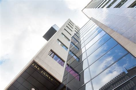 HOTEL THE JAMES ROTTERDAM - Hotel Reviews, Photos, Rate Comparison ...