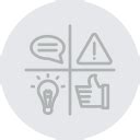 Swot analysis Icons & Symbols