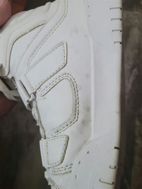 White Sneaker Casual Shoes For Men | Redtape