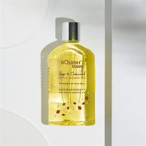 Bath & Body – Squish Town Private Limited