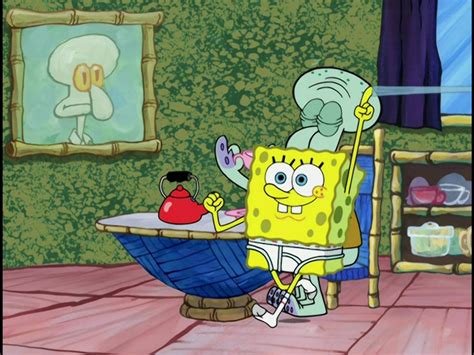 SpongeBob SquarePants Season 6 Image | Fancaps