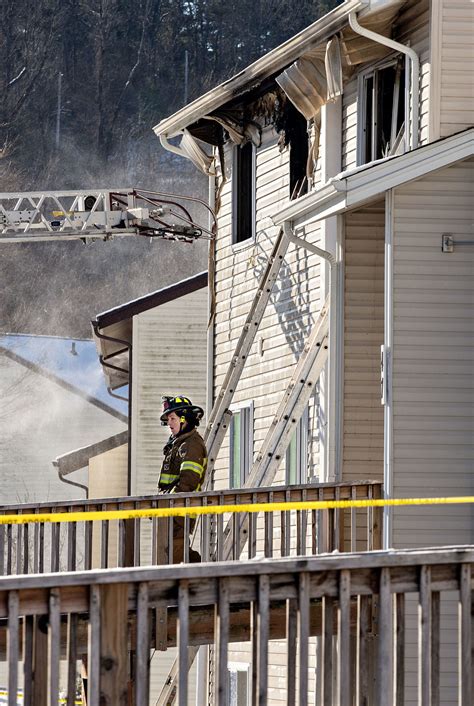 One dead in Front Royal Fire, under investigation | Nvdaily | nvdaily.com