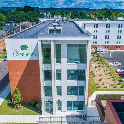The Landing at Marshall University - 1130 14th St, Huntington, WV ...