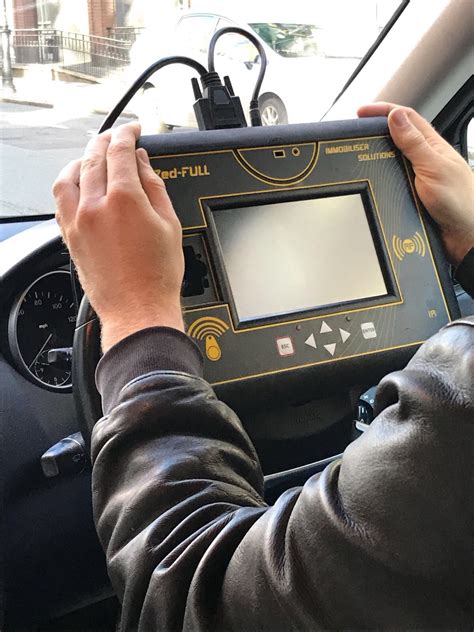 Auto Key Program 的图像结果