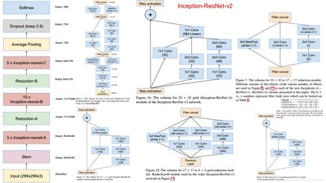 Inception Net Google Net 的图像结果