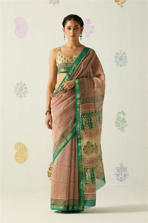 Divya Saree – House of Ayuda