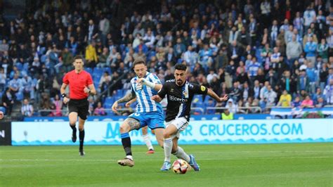 Dépor - Sabadell: resumen, goles y análisis del partido