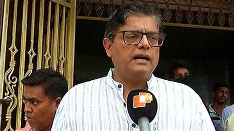 Odisha youths stranded in Kuwait; Jay Panda seeks diplomatic help
