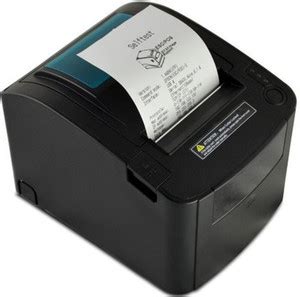 heyday H-U80300II Thermal Receipt Printer Price in India - Buy heyday H ...
