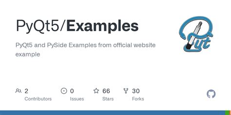 Image result for PyQt5 Examples
