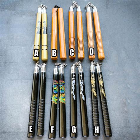 Nunchucks Pro 的图像结果