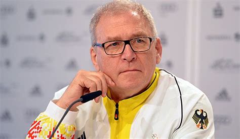 Vesper will beim IOC vorsprechen | SPOX