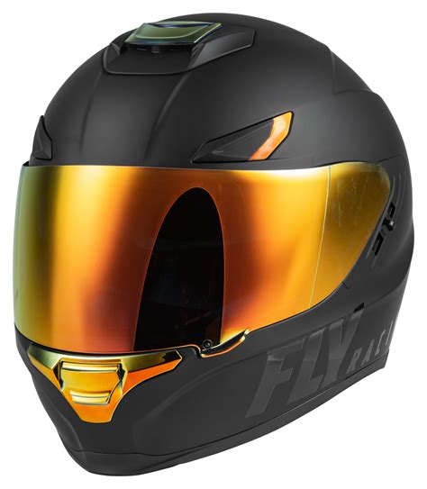 Fly Racing Street Sentinel Recon Helmet - Cycle Gear