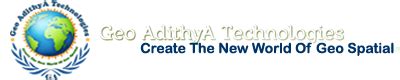 Geo AdithyA Technologies Drone Survey, Mapping Services
