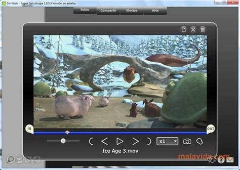 Descargar LoiLoScope 2.5 para PC Gratis