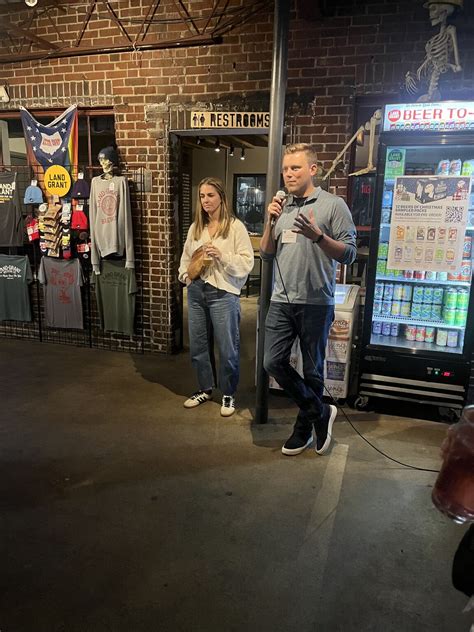 I enjoyed learning more about I Am Boundless, Inc. and tasting the ...