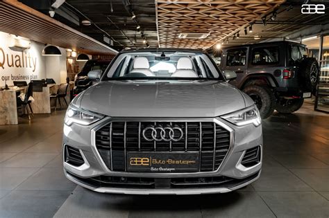 Audi Q3 40 TFSI QUATTRO PREMIUM PLUS