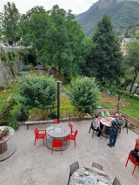 MOULIN DE PARAYRE (Les Vignes) - Hostel Reviews, Photos, Rate ...