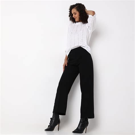 Regular Fit Schiffi Top – Style Union