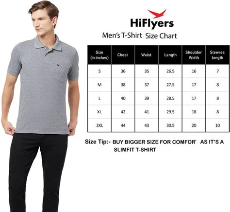Buy HiFlyers Mens Polo T-Shirt Light Blue | Best Price: TT Bazaar – T T ...