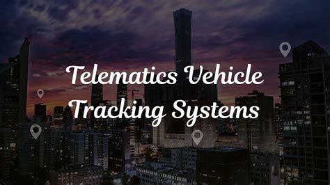 Best Telematics Vehicle Tracking Systems | Guide 2025