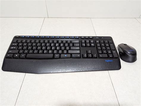 Image result for Logitech Media Keyboard Wireless