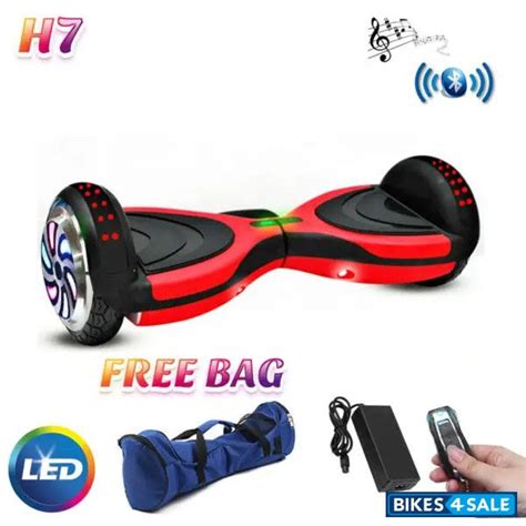 Hoverpro H7 price, specs, mileage, colours, photos and reviews - Bikes4Sale