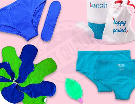 soch products – eShe