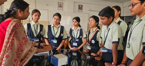 Best Senior Secondary School in Patna for SSP & SSSP Program
