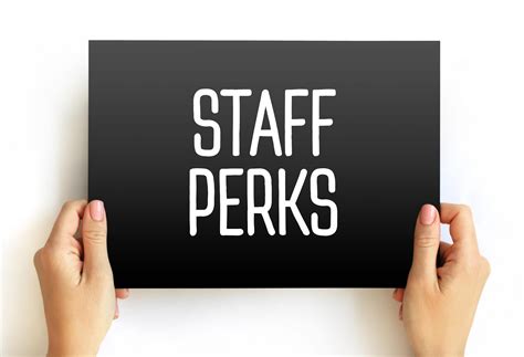 Check these most sought perks by employees in the UK | Guide for SMEs