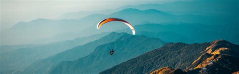 Adventure Tour Packages in India for fun and thrill