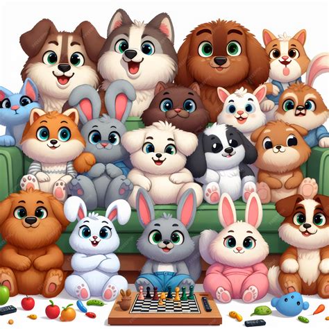 Cartoon Network Pets 的图像结果