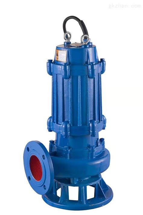 潜水泵 - 成都市宏博泵业有限责任公司