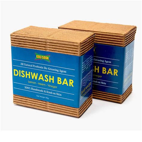 Buy VIM DISHWASH BAR LEMON 200G (PACK OF 3) Online & Get Upto 60% OFF ...