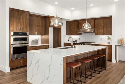 17 Best Lavish Kitchen Design Ideas in 2025