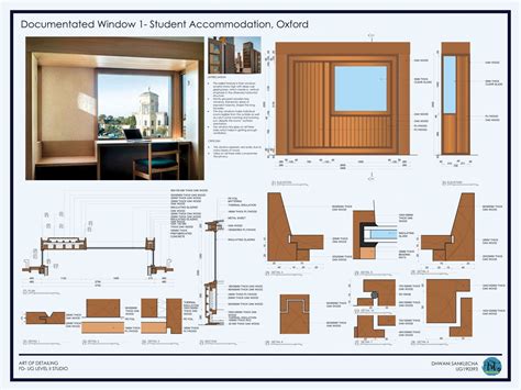 Ternion | CEPT - Portfolio