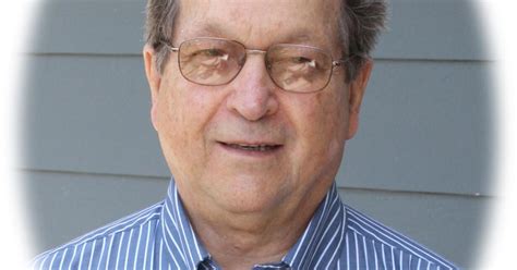 In Memory: Walter Urwin Mellin (1938-2022) | Obituaries | ledger.news