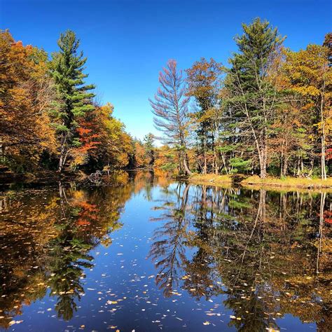 Canoe & Kayak Camping Wisconsin: Brunet Island State Park - Miles Paddled