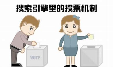 seo投票原理 的图像结果