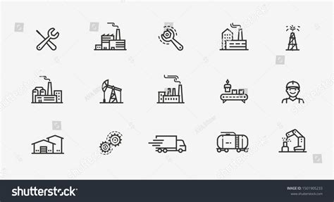 Industry Icon 的图像结果