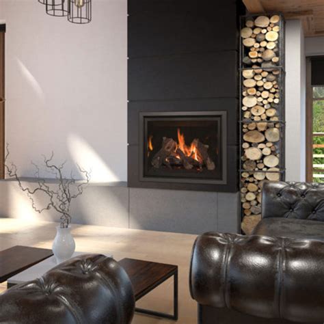 A Guide to Zero-Clearance Fireplaces - Keystone's Fireplace & Stove